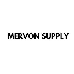 MERVON SUPPLY logo