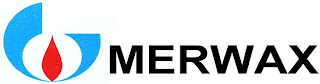 MERWAX logo