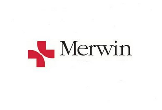 MERWIN logo