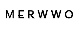 MERWWO logo