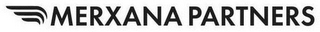 MERXANA PARTNERS logo