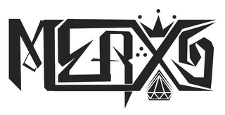 MERXS logo