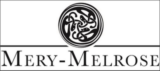MERY-MELROSE logo