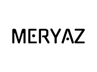 MERYAZ logo
