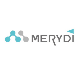 MERYDI logo