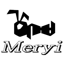 MERYI logo