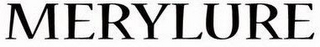 MERYLURE logo