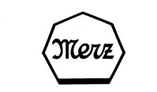 MERZ logo