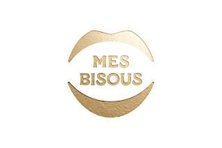 MES BISOUS logo