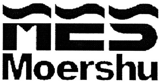 MES MOERSHU logo
