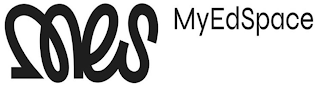MES MYEDSPACE logo