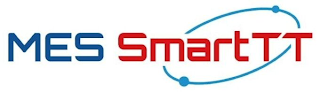 MES SMARTTT logo
