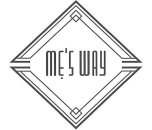 ME.'S WAY logo