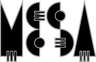 MESA logo