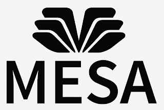 MESA logo