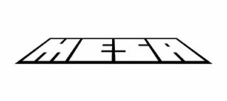 MESA logo