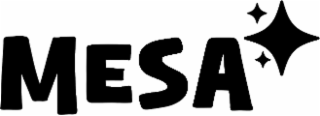 MESA logo