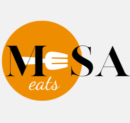 MESA EATS logo