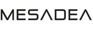 MESADEA logo