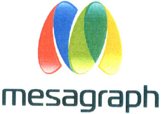 MESAGRAPH logo
