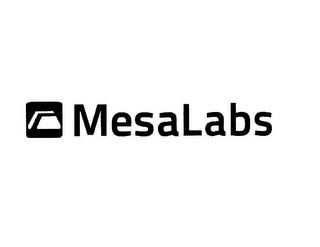 MESALABS logo