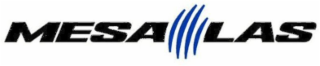 MESALAS logo