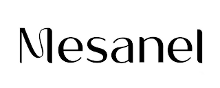 MESANEL logo