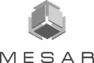 MESAR logo