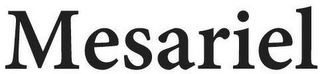 MESARIEL logo