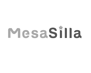 MESASILLA logo