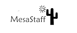 MESASTAFF logo