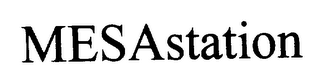 MESASTATION logo
