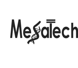 MESATECH logo