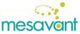 MESAVANT logo