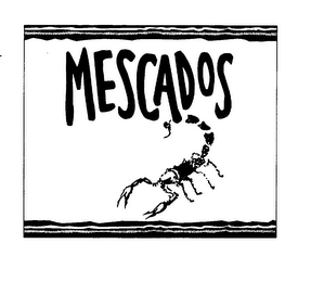 MESCADOS logo