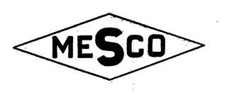 MESCO logo