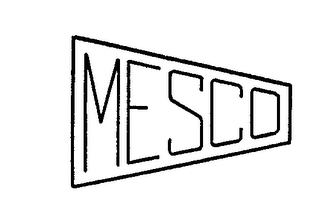 MESCO logo