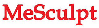 MESCULPT logo