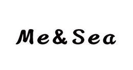 ME&SEA logo
