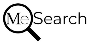 MESEARCH logo