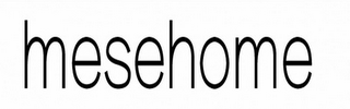 MESEHOME logo