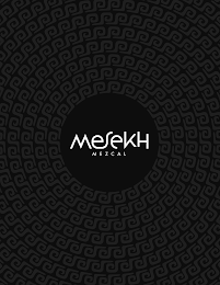 MESEKH MEZCAL logo