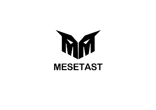 MESETAST logo