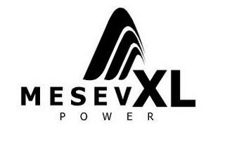 MESEVXL POWER logo