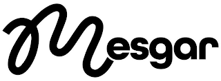 MESGAR logo