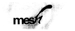 MESH logo