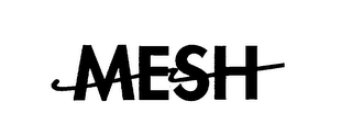 MESH logo