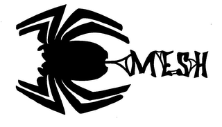 MESH logo