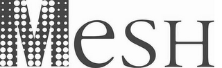 MESH logo