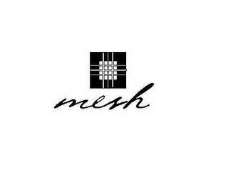 MESH logo
